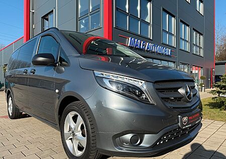 Mercedes-Benz Vito Tourer 119 CDI Select lang(Tüv&Insp.neu/8Si