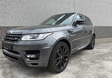 Land Rover Range Rover Sport DIESEL 3.0 TDV6 HSE Dynamic