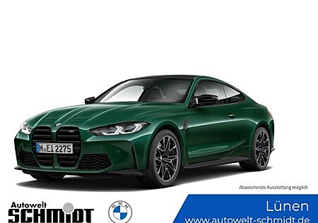 BMW M4 Competition + AHK + 2Jahre-BPS.-GARANTIE