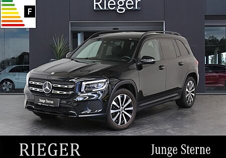 Mercedes-Benz GLB 220 d NIGHT*Multibeam-LED*Kamera*7-Sitze++++