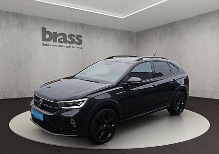 VW Taigo Volkswagen R-Line 1.5 TSI DSG *Black Style*