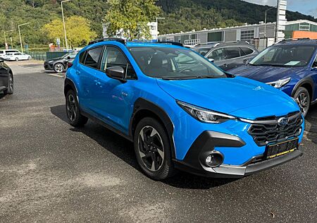Subaru Crosstrek 2.0ie Premium 1. Hd! VOLL! TOP!