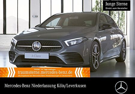 Mercedes-Benz A 180 gebraucht kaufen Mercedes-Benz A 180 AMG Night/MBUX HighEnd/Kamera/LED/Ambi/SHZ