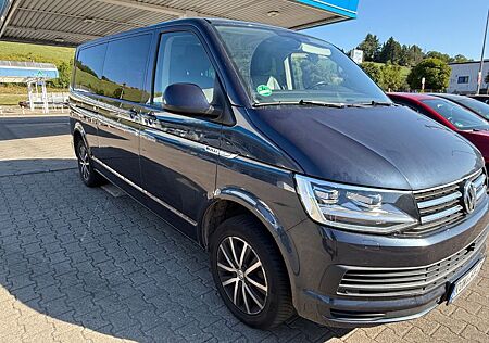 VW T6 Multivan Volkswagen Long Version