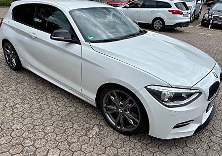 BMW M135i