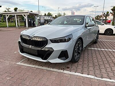 BMW 520i A M-Sport Automat 360Kam Ambiente 29.000km
