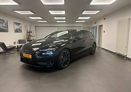 Audi S6 e-tron Avant 370 kW quattro