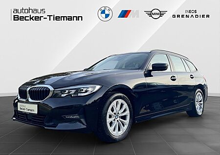 BMW 320d xDrive Touring/ Advantage/ ACC/ AHK/ LC Pro