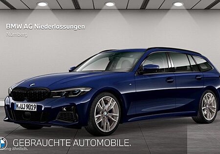 BMW M340d xDrive Touring