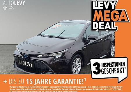 Toyota Corolla TS 2.0 Hybrid Business *NAVI*PDC*SHZ*LM*