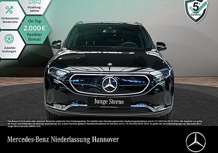 Mercedes-Benz EQA 250/Progressive/Kamera/Advanced/Amb/Easy/LED
