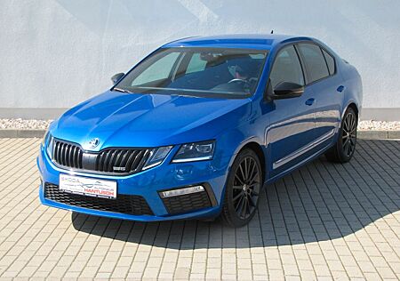 Skoda Octavia Lim. RS 2.0l TSI 245PS 7-Gang DSG