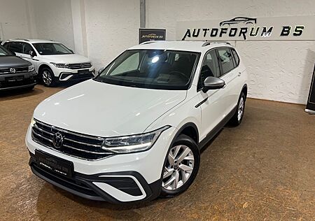 VW Tiguan Allspace Volkswagen TiguanAllspaceLife2.0TDI DSG/ACC/PDC/SHZ/HEAD-UP