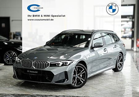 BMW 330i xDrive Touring M Sport ACC Kamera