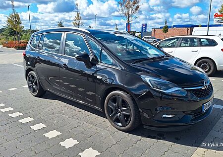 Opel Zafira Tourer 2.0 CDTI - Tüv Neu - Automatik