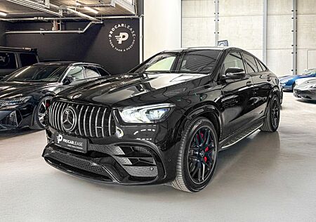 Mercedes-Benz GLE 63 AMG gebraucht kaufen Mercedes-Benz GLE 63 AMG S AMG 4Matic+ PANO/360°/BURMESTER/HUD