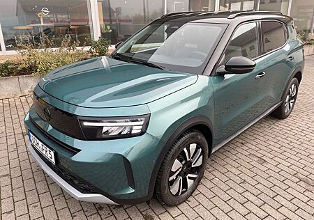 Opel Frontera 1.2 Hybrid LED/Nav/Tot.Wink./Wint.P./PP