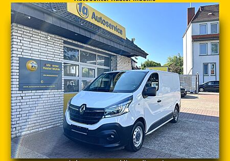 Renault Trafic Kasten L1H1 3,0t Komfort *LED *Klima