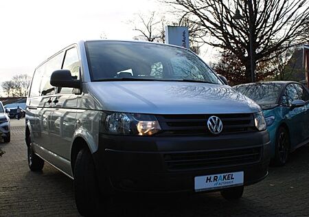 VW T5 Transporter Volkswagen Kasten T5 2.0 TDI