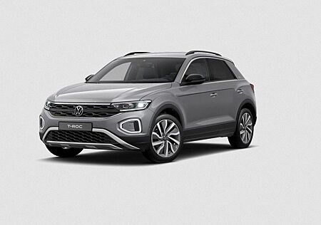 VW T-Roc Volkswagen Goal 1.5 TSI DSG
