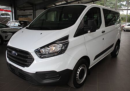Ford Transit Custom Kombi 320 L1 (9 Sitzer)