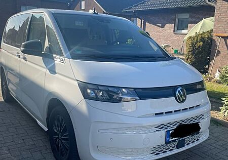 VW T7 Multivan Volkswagen 2,0 TDI SCR DSG -