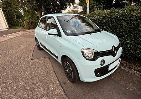 Renault Twingo Luxe ENERGY TCe 90 Luxe