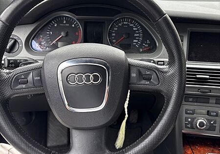 Audi A6 3.0 TDI tiptronic quattro -