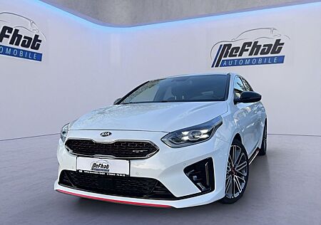 Kia Pro_ceed ProCeed GT-LINE*LED*DIGITAL*LENKRADHEIZUNG*SHZ*