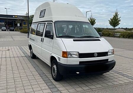 VW T4 Volkswagen Camper