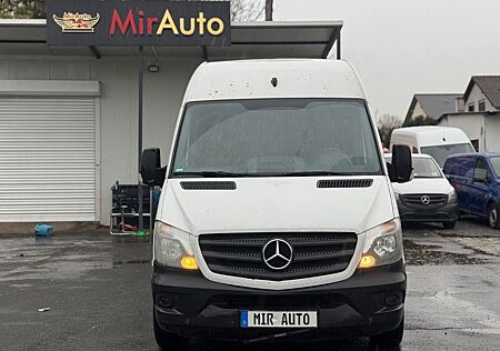 Mercedes-Benz Sprinter II Kasten 311 CDI