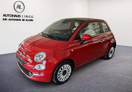 Fiat 500 1.0 DOLCEVITA Hybrid/PANO-DA/KLIMAA/PDC-H/