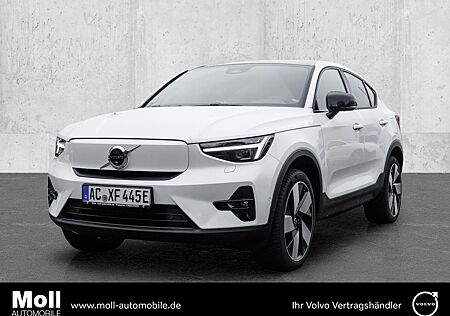 Volvo C40 Single Motor Extended Range Ultimate Pixel L