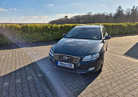 Volvo V70 D3 Kinetic