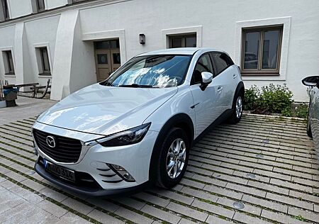 Mazda CX-3 2.0 SKYACTIV-G 120 Exclusive-Line FWD E...