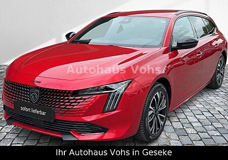 Peugeot 508 SW Aut.Allure Pack|360|el.Heck|KEYLS|ACC|TOT