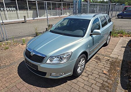 Skoda Octavia Combi Impuls Edition