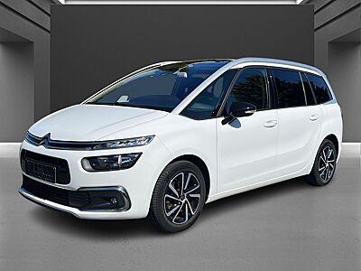 Citroën Grand C4 Picasso/Spacetourer 1.5 BluHDi,Klima,
