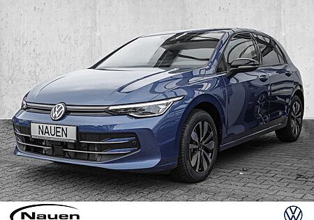 VW Golf Volkswagen VIII GOAL 1.5 eTSI DSG AHK LED KAMERA SHZ