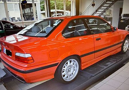 BMW M3 Coupe