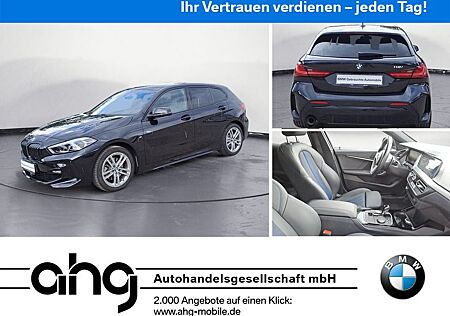 BMW 118i M Sport *Shadow*Navi*LHZ*LED*PDC*SHZ*DAB*PD