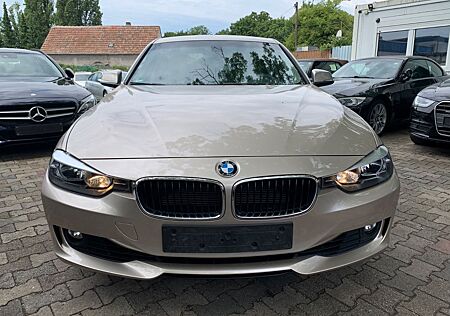 BMW 320 i Lim Automatik Klima Navi Pdc Euro 6