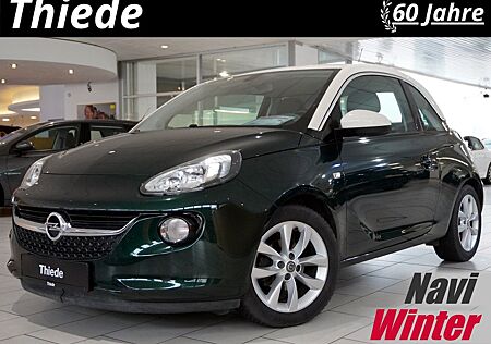 Opel Adam 1.4 JAM NAVI/SHZ/PDC/KLIMA/LHZ/TEMP.