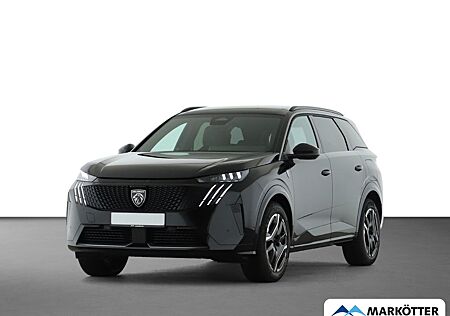 Peugeot 5008 GT Elektro 210/AHK/ACC/Allwetterbereifung