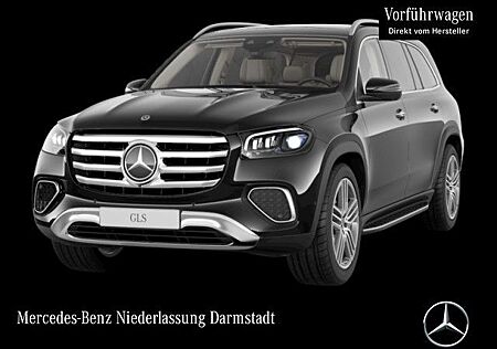 Mercedes-Benz GLS 450 d 4M PANO+360+AHK+MULTIBEAM+FAHRASS+HUD