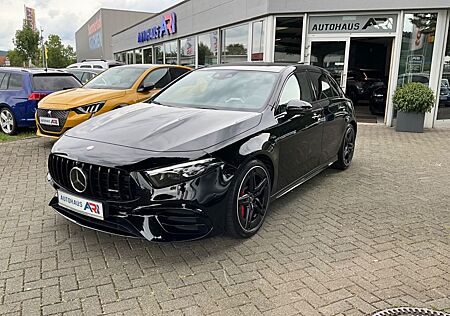 Mercedes-Benz A 45 AMG A 45 S AMG 4Matic*Performance Sitze*Panorama*HUD