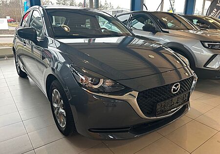 Mazda 2 Lim. Exclusive-Line