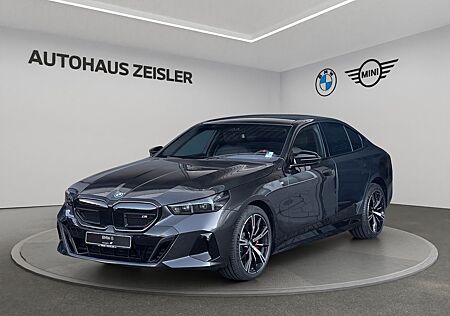 BMW i5 M60 xDrive Lim. M Sport Pro 20"LM AHK Glasdac