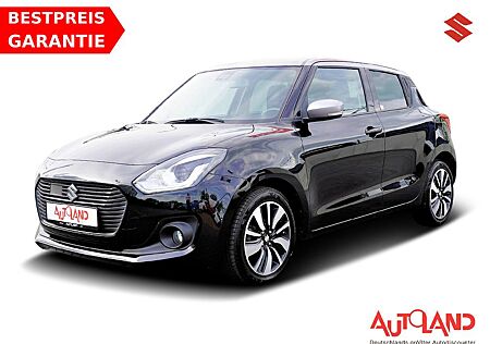 Suzuki Swift 1.0 Boosterjet Comfort+ LED Navi Kamera