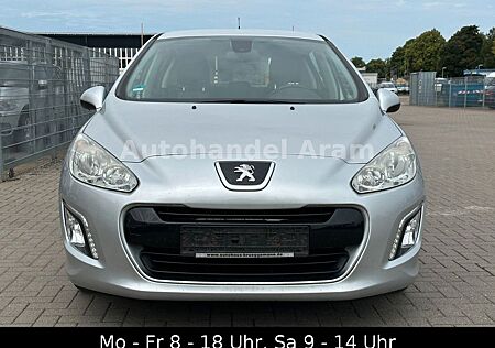 Peugeot 308 Active **HU+AU NEU*KLIMA*PDC**